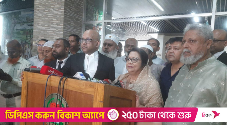 মানিকগঞ্জ ও মুন্সিগঞ্জের চার আসন পুনর্বহালের দাবি