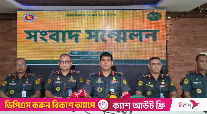 বাংলাদেশ জেলের নাম হবে ‘কারেকশন সার্ভিস বাংলাদেশ’