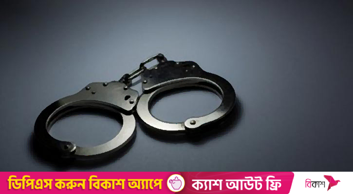 দেশজুড়ে অভিযানে গ্রেপ্তার ১ হাজার ৭১১
