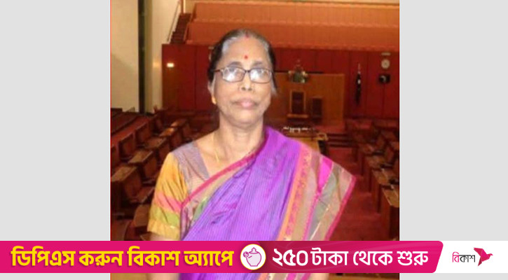 মধ্যরাতের আগুনে পুড়ে নারীর মৃত্যু, শিশুসহ দগ্ধ ৩