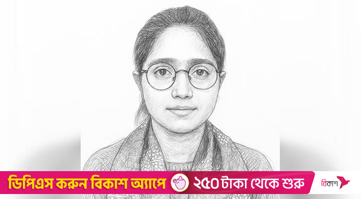 ডাকসু নির্বাচন শিক্ষার্থীদের কাজের সুযোগ তৈরি করে দিচ্ছে: তন্বি