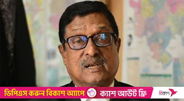 জামায়াত-শিবিরকে ‘কালো শক্তি’ বলার যে ব্যাখ্যা দিলেন ফজলুর রহমান