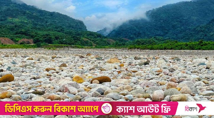 সিলেটের সাদাপাথর লুটের ঘটনায় অভিযুক্তদের বিরুদ্ধে সিআইডির অনুসন্ধান শুরু