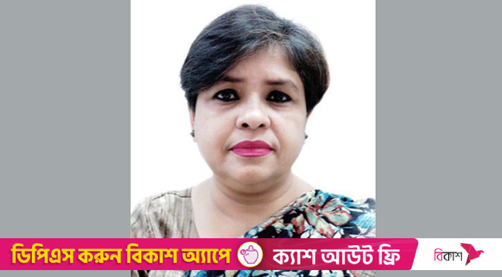 সচিব হলেন নাজনীন কাউসার চৌধুরী