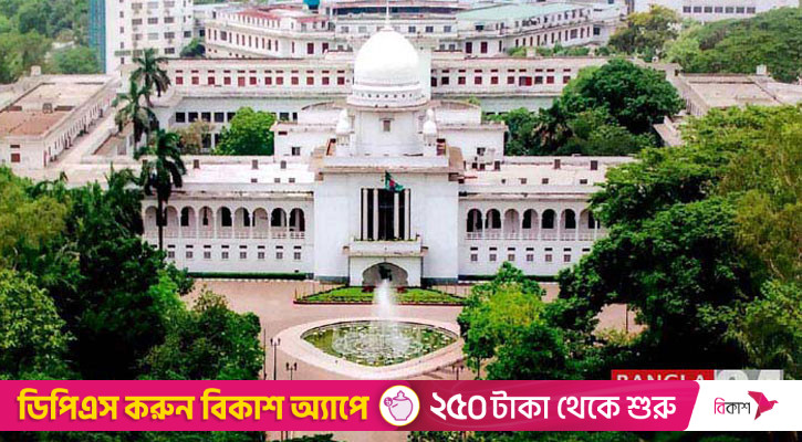 তত্ত্বাবধায়ক ফেরাতে ফের চলছে রিভিউ শুনানি