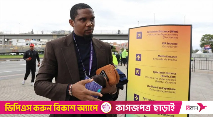 দুর্নীতি ও ম্যাচ-ফিক্সিংয়ের অভিযোগে বিপাকে ইতো