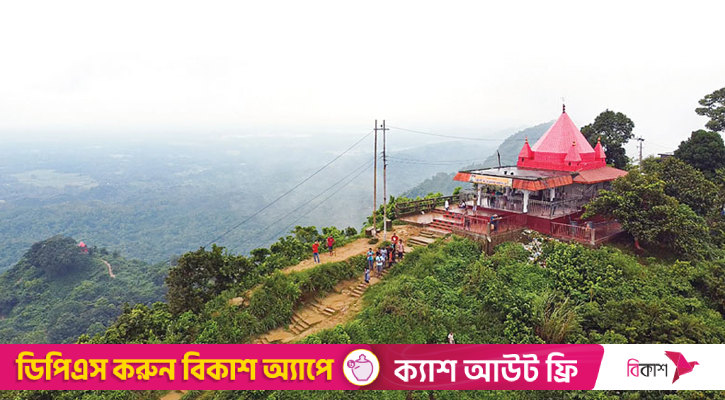 চন্দ্রনাথ পাহাড় ঘিরে উসকানির চিহ্ন দেখামাত্র ব্যবস্থা নেওয়ার নির্দেশ