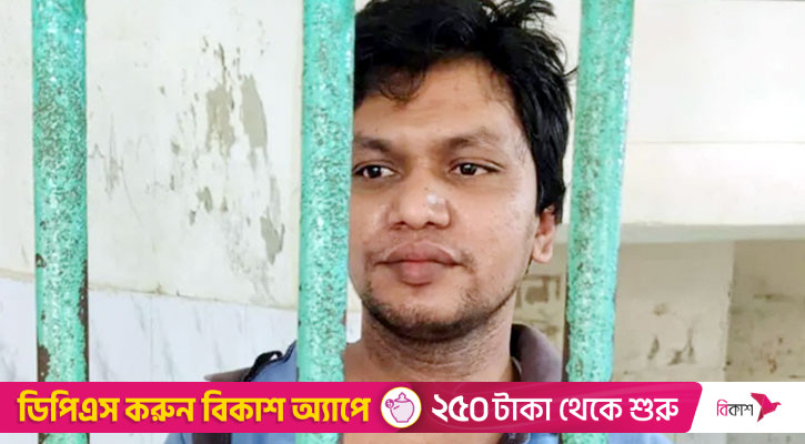 ডাকসুর ভিপি প্রার্থী জালাল হত্যাচেষ্টা মামলায় কারাগারে