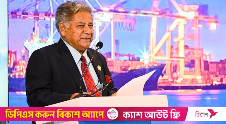 আইএমও নির্বাচনে সদস্য রাষ্ট্রগুলোর সমর্থন কামনা করেছেন নৌ উপদেষ্টা