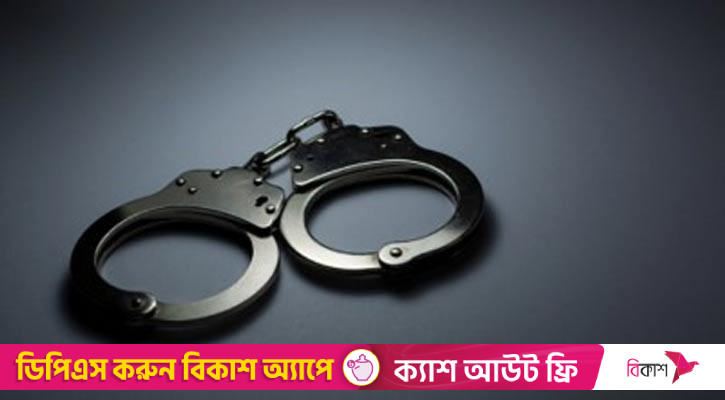 মোহাম্মদপুরে বিভিন্ন মামলায় গ্রেপ্তার ২০