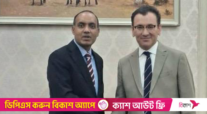 বাংলাদেশের সঙ্গে গবেষণায় সহযোগিতা বাড়াতে চায় উজবেকিস্তান