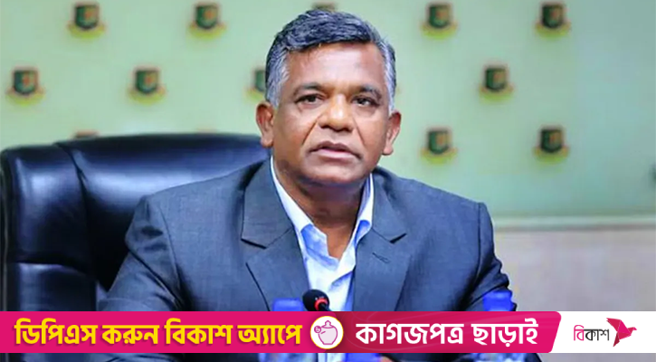 আঞ্চলিক ক্রিকেটেই নতুন প্রতিভা খুঁজছে বিসিবি: বুলবুল