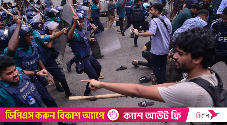 বিএসসি প্রকৌশলী–ডিপ্লোমাধারীদের দাবি নিয়ে বৈঠকে কমিটি