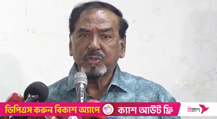 জামায়াত থেকে মন্ত্রী বানিয়েছি আমরা: হাফিজ উদ্দিন