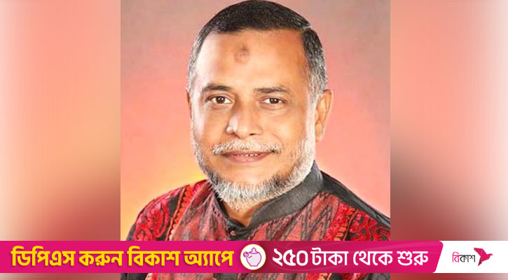 জি কে গউছ হবিগঞ্জ জেলা বিএনপি সভাপতি