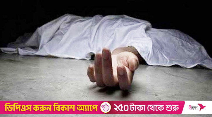 কর্ণফুলীতে ভাসছিল  অজ্ঞাত ব্যক্তির অর্ধগলিত লাশ