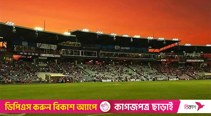 ২২ বছর পর ডারউইনে ফিরতে পারে টেস্ট ক্রিকেট, প্রতিপক্ষ বাংলাদেশ