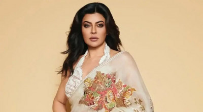 কী শর্ত পূরণ করলেই বিয়েতে রাজি সুস্মিতা?