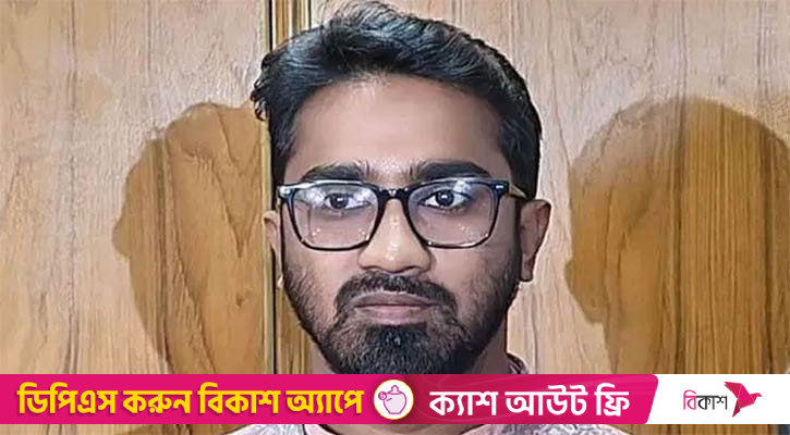 আইনশৃঙ্খলা বাহিনী আমাদের ওপর হামলা চালিয়েছে: রাশেদ খান