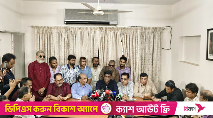 হানাহানির রাজনীতি বন্ধের আহ্বান জাপা মহাসচিবের