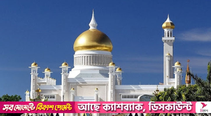 আজান শুনে দোয়া পাঠের ফজিলত