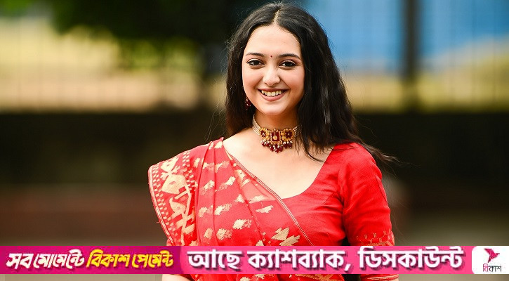 প্রেমে পড়তে পছন্দমতো ছেলে খুঁজে পাচ্ছেন না পারসা!