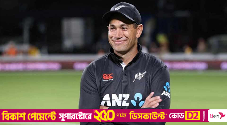 অবসর ভেঙ্গে ক্রিকেটে ফিরছেন রস টেলর