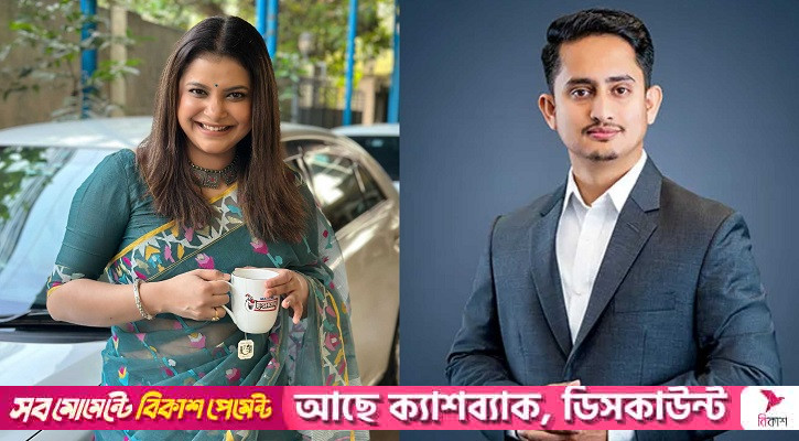 রিসোর্ট খুঁজছেন শবনম ফারিয়া, পরামর্শ দিলেন সারজিস!