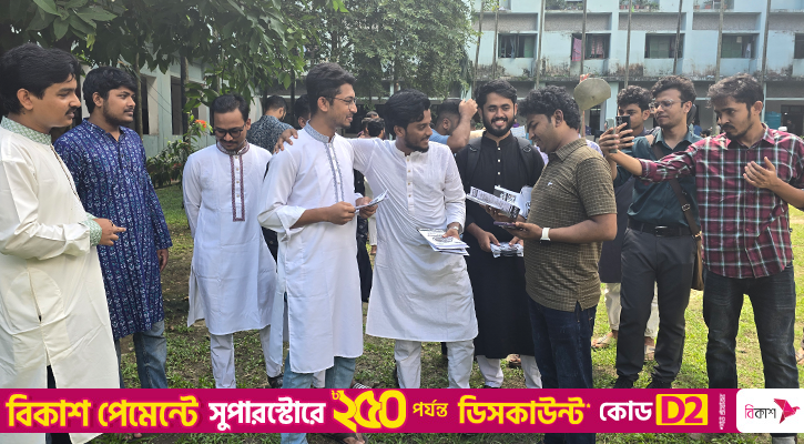 গায়ে হাত তোলার চেয়ে অনলাইনে গালিগালাজ বেশি বিপর্যস্ত করে: আব্দুল কাদের