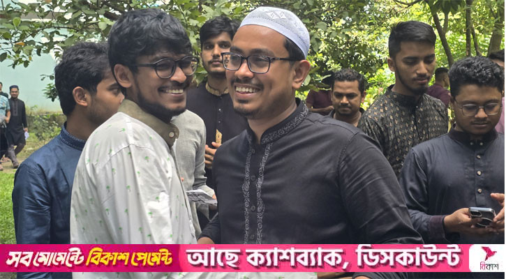 আটটি ভোটকেন্দ্র পর্যাপ্ত নয়: সাদিক কায়েম