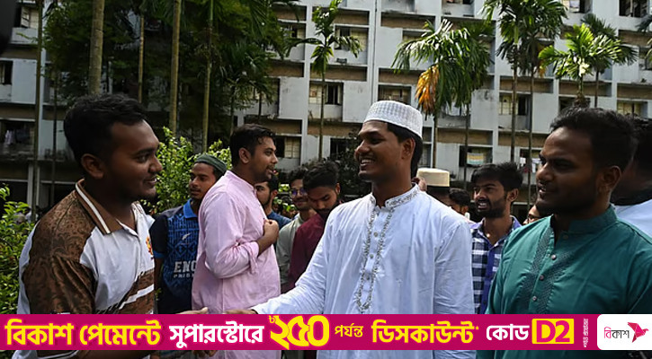 ‘অভূতপূর্ব সাড়া’ পাচ্ছি: আবিদুল ইসলাম