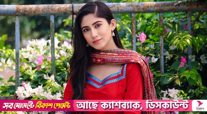 ভালো চরিত্রের জন্য প্রয়োজনে ১০০ বার অডিশন দিতে চাই: সাফা