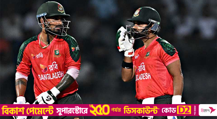 বাংলাদেশকে সুপার ফোরে দেখছেন না রাসেল