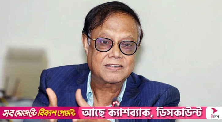 ব্যাংকের মূলধন ১০ শতাংশের কম হলে কর্মকর্তারা বোনাস পাবেন না: গভর্নর