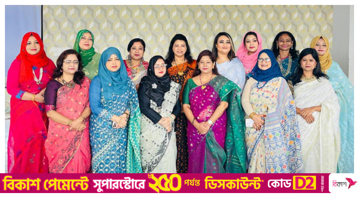 অভিজ্ঞ পুষ্টিবিদ গড়ে তুলতে পদক্ষেপ নেবে এনডিএসএস