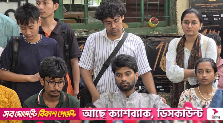 হাসপাতাল থেকে ফিরেই প্রচারণায় মেঘমল্লার