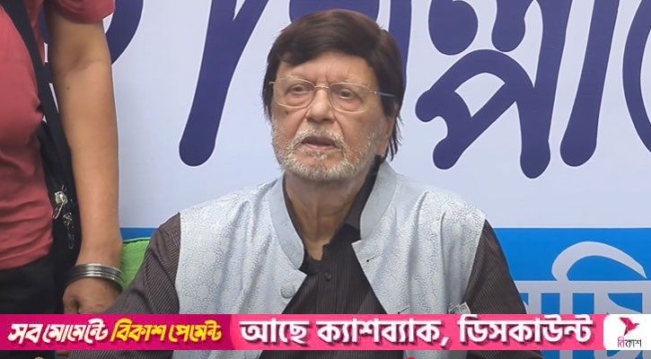 ভুল করে থাকলে ক্ষমা চাই, জানি না কবে চলে যাব: সোহেল রানা