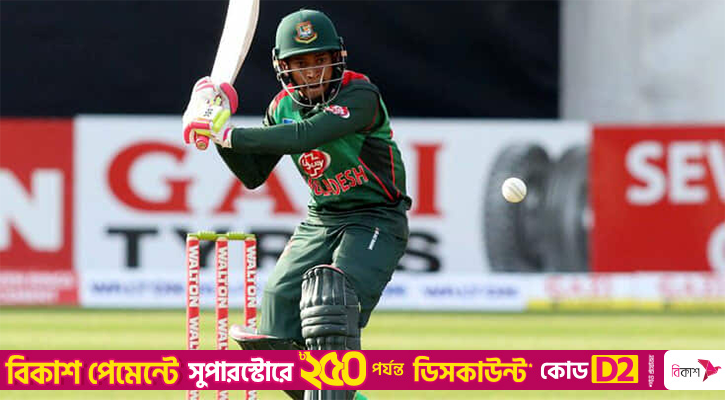 বিসিবির আমন্ত্রণে মুশফিকের ‘না’