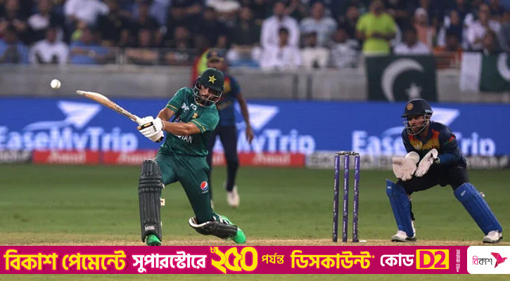 ২০১৯ সালের পর প্রথমবার দ্বিপাক্ষিক সফরে পাকিস্তান যাচ্ছে শ্রীলঙ্কা