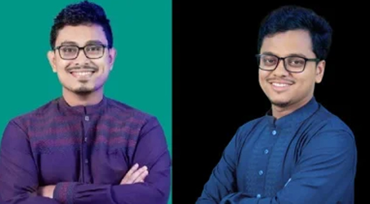 শামসুন নাহার হলের কেন্দ্রে এগিয়ে