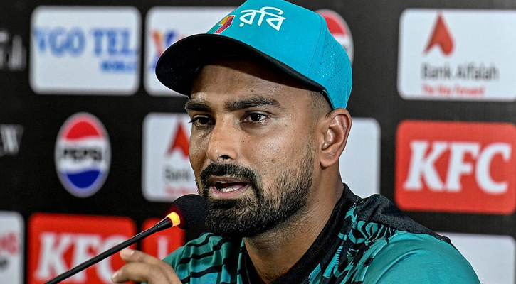 এশিয়া কাপে স্মার্ট ক্রিকেট খেলতে চান লিটন