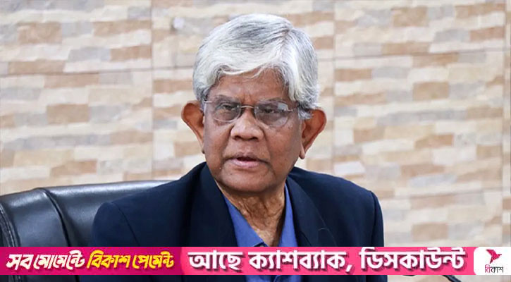 বাংলাদেশের সঙ্গে ইপিএ করতে জাপান আগ্রহী: অর্থ উপদেষ্টা