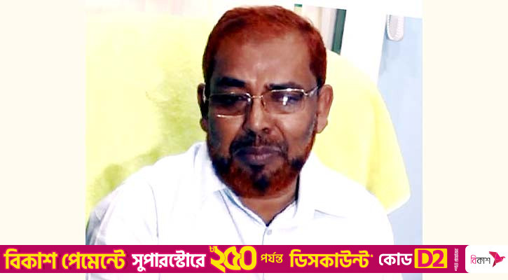 আলোচিত চাল ব্যবসায়ী রশিদ গ্রেপ্তার