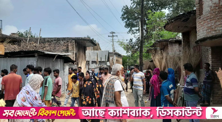 কুষ্টিয়ায় আধিপত্য বিস্তার নিয়ে সংঘর্ষ, প্রাণ গেল ২ জনের