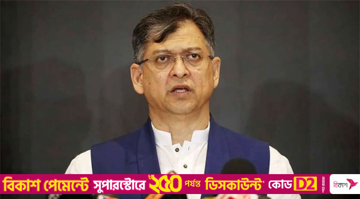 কিছু ত্রুটি-বিচ্যুতি হলেও ডাকসু বিজয়ীদের অভিনন্দন: সালাহউদ্দিন