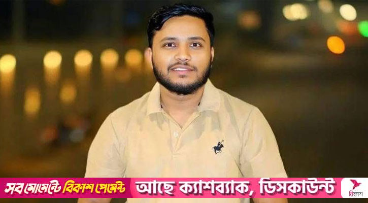 ছাত্রলীগকর্মীকে কুপিয়ে জখম করল হেলমেট পরা দুর্বৃত্তরা