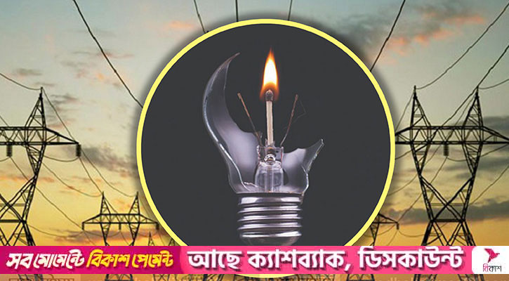 বিদ্যুৎকেন্দ্র বন্ধের কারণে লোডশেডিং হচ্ছে: পিডিবি