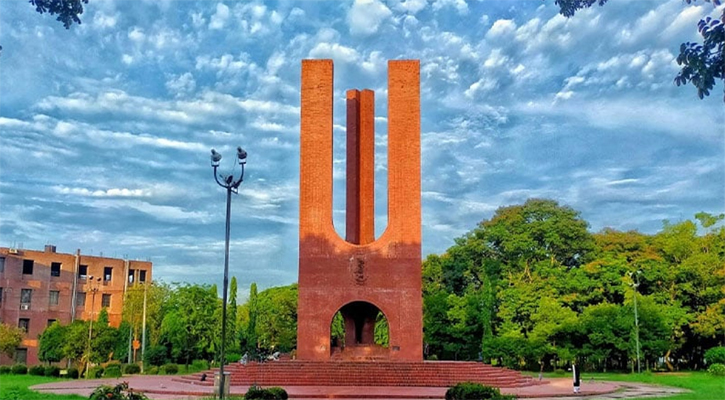 জাকসু নির্বাচনে অস্বচ্ছতার অভিযোগ, সংবাদ সম্মেলন ডেকেছে শিবির সমর্থিত জোট