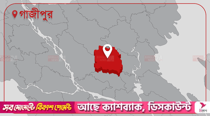 গাজীপুরে মাদকাসক্ত ভাগনের হাতে মামা খুন