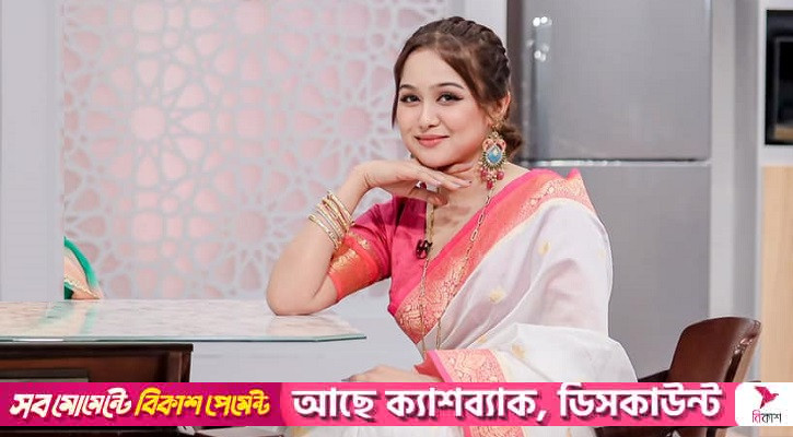 প্রকৃতিকে ধ্বংস করে কোথায় দাঁড়াব, প্রশ্ন চমকের